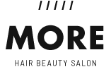 MORE HAIR BEAUTY SALON